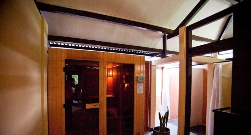Puteri Gunung Hotel Lembang Zewnętrze zdjęcie