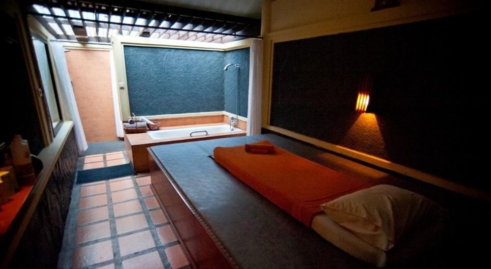 Puteri Gunung Hotel Lembang Zewnętrze zdjęcie